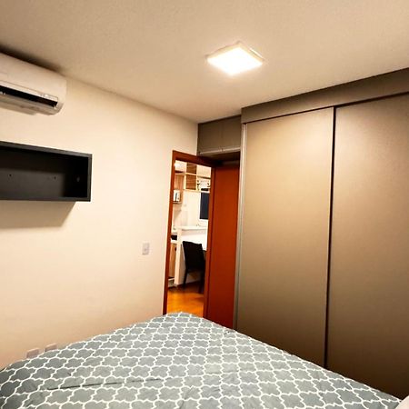 Apartamento Novo Na Melhor Localizacao Cuiabá Exteriér fotografie