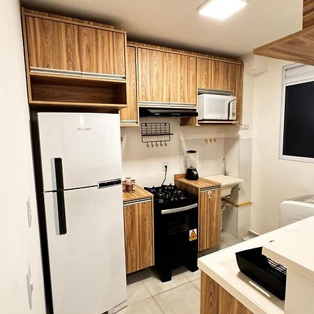 Apartamento Novo Na Melhor Localizacao Cuiabá Exteriér fotografie