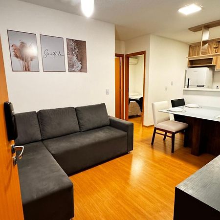 Apartamento Novo Na Melhor Localizacao Cuiabá Exteriér fotografie