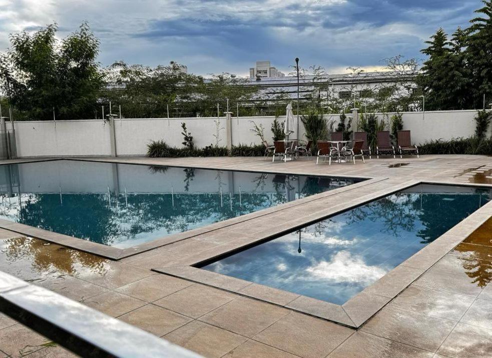 Apartamento Novo Na Melhor Localizacao Cuiabá Exteriér fotografie