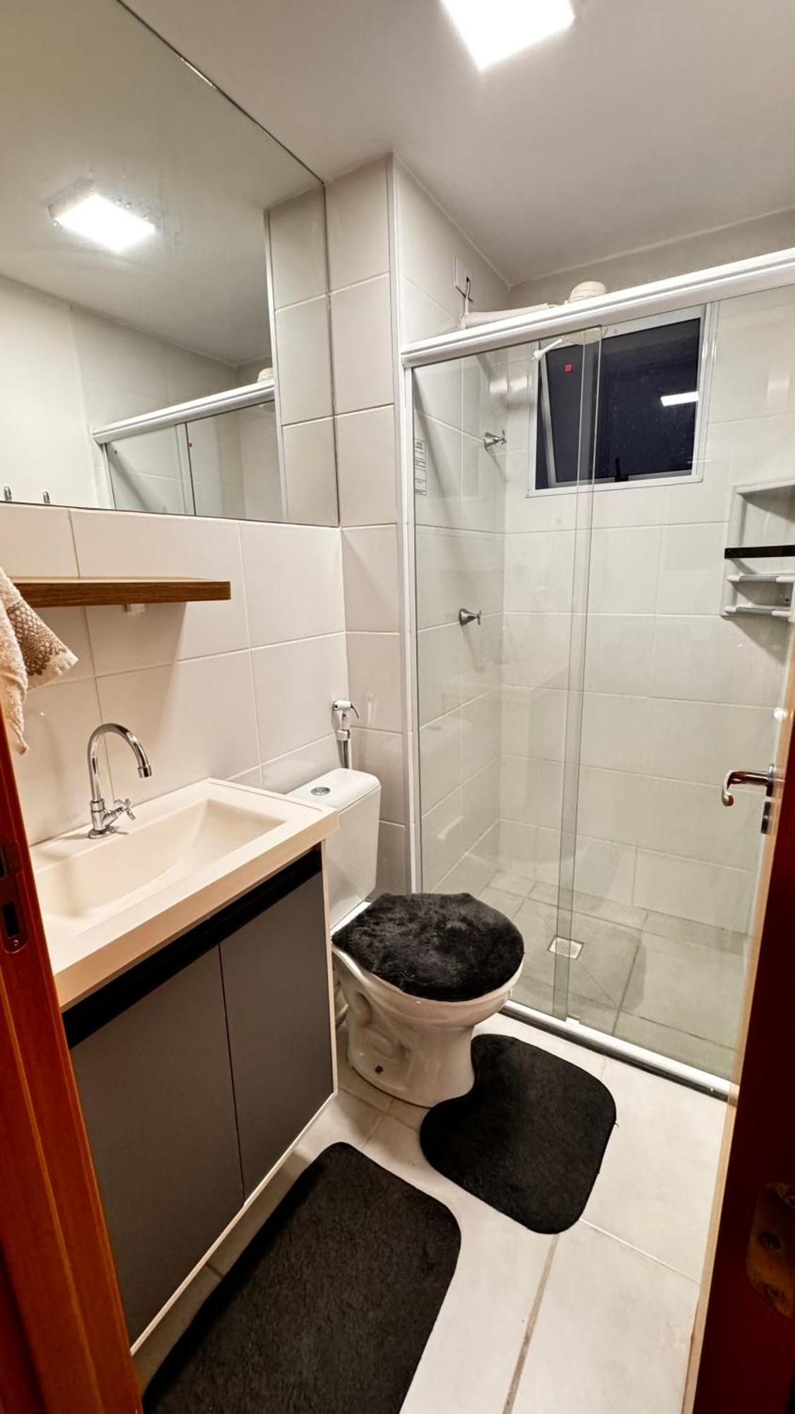 Apartamento Novo Na Melhor Localizacao Cuiabá Exteriér fotografie