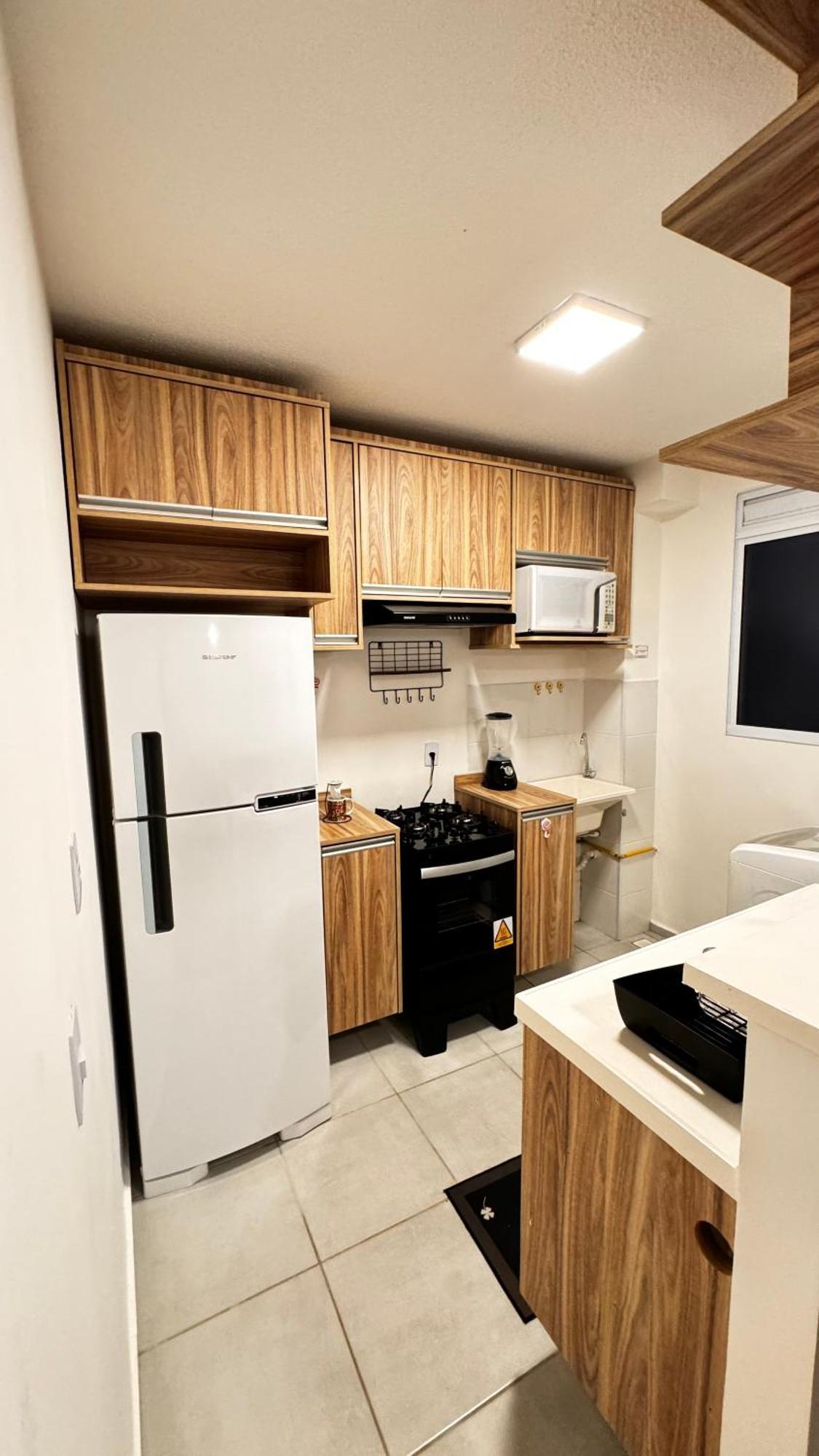 Apartamento Novo Na Melhor Localizacao Cuiabá Exteriér fotografie