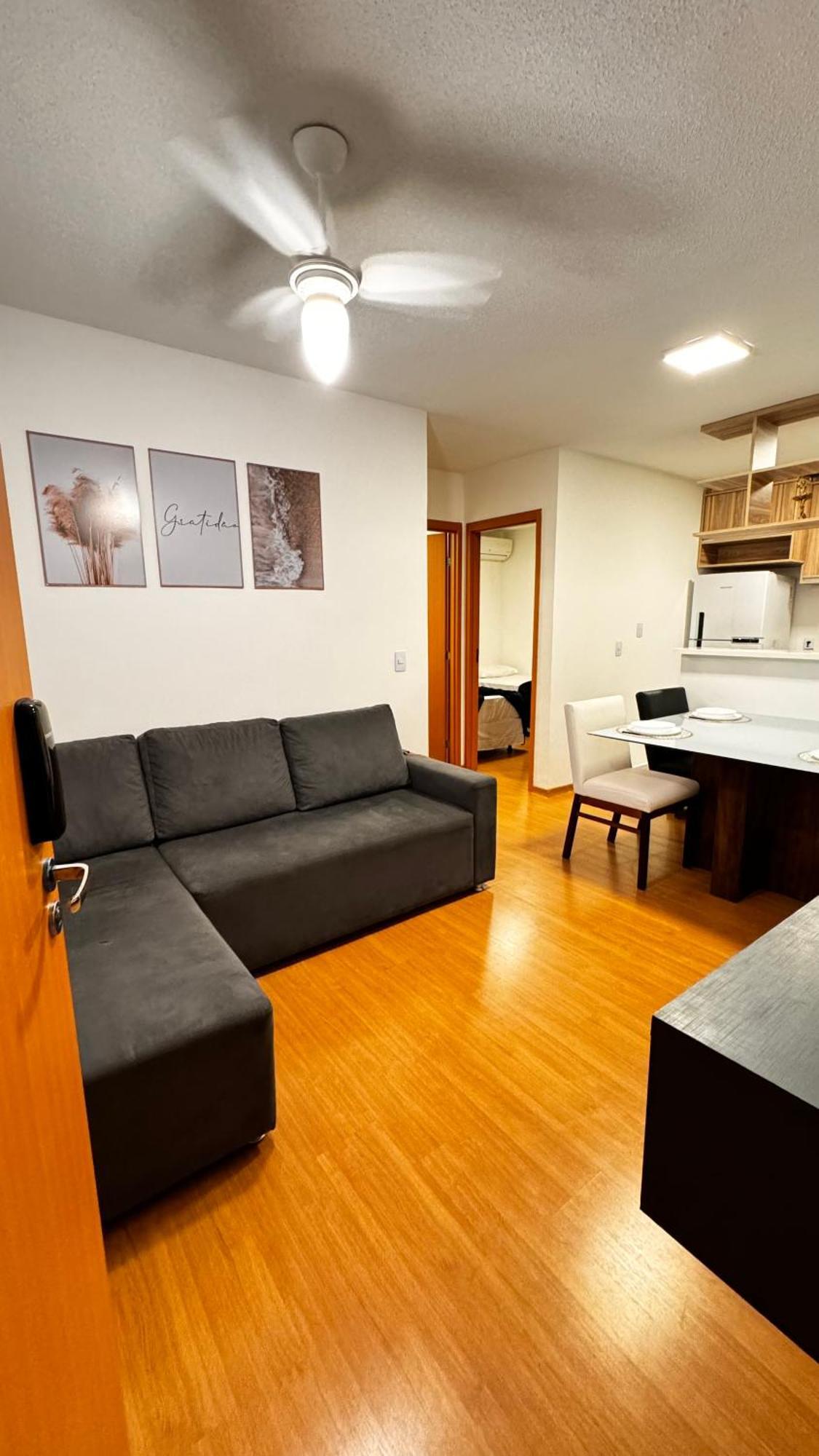 Apartamento Novo Na Melhor Localizacao Cuiabá Exteriér fotografie